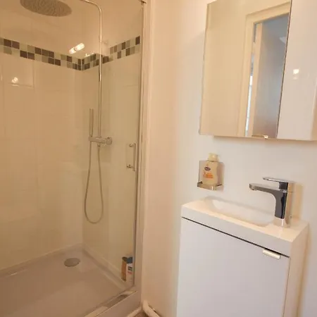 In The Heart Of Central Nice Functional And Cozy Studio For 2pers * Lille